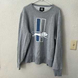 EUC Women’s Detroit Lions Crew